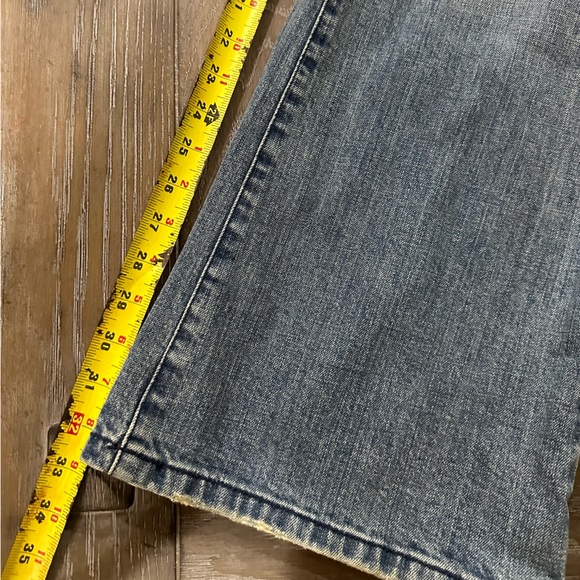 Hint Bootcut Jeans NWT - Picture 14 of 14